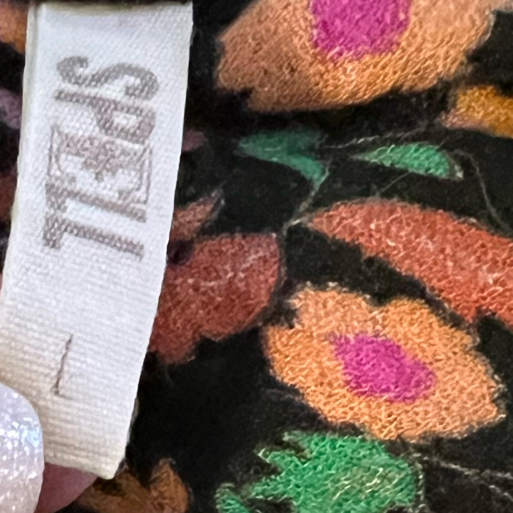 🍁🍂Spell Wintergarden Folktown Gown- Sz. L🍁🍂Fall Ready!! 🎃 - Picture 12 of 15